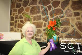 Carole Ann Chance, Designers Choice Award